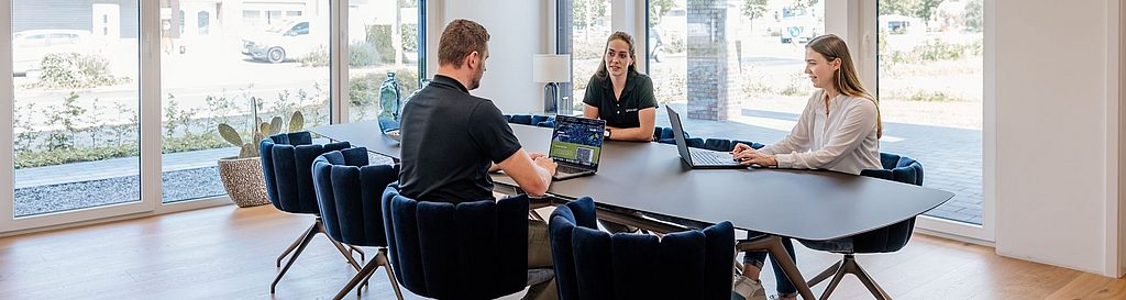 Un servicio que marca la diferencia