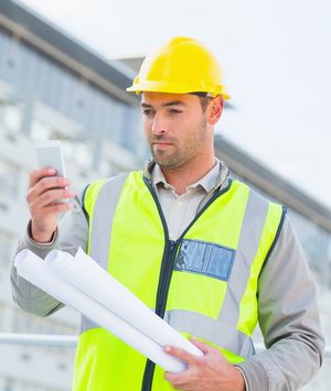 Las obras de un vistazo