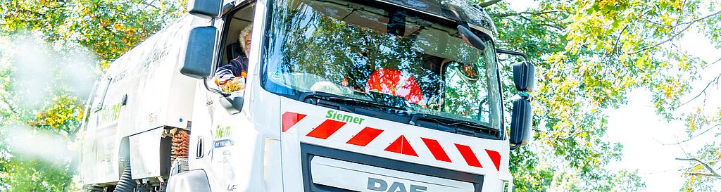 A. Siemer Entsorgungen está encantada con la facilidad de uso de geoCapture.