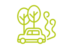 Reconocer las hilanderas de Co2