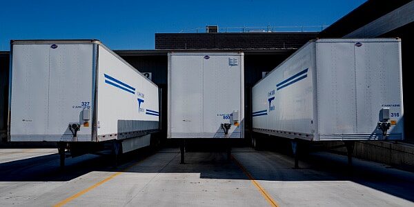 Ámbitos de aplicación de la localización de herramientas: Semirremolque