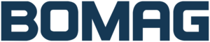 Logotipo Bomag