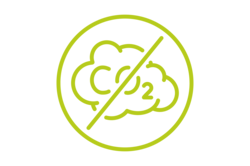 Ventaja competitiva gracias al control del CO2