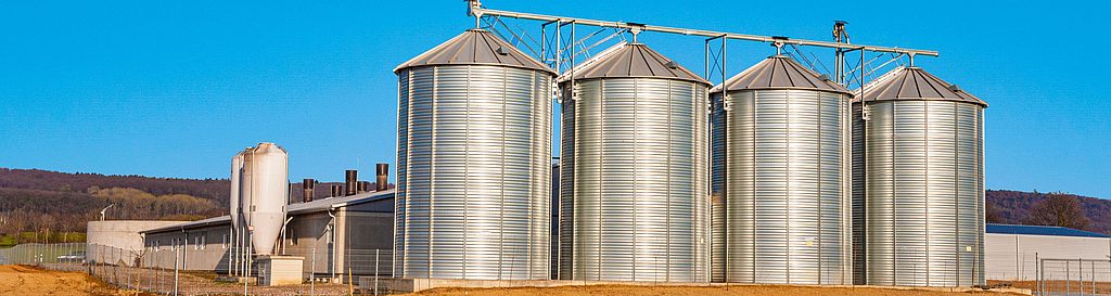 Silos