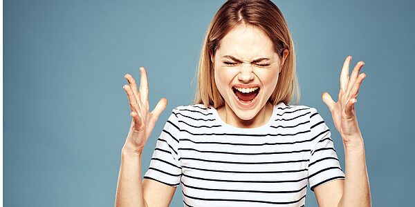 Ciudadanos insatisfechos