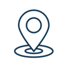 Ubicación de las herramientas