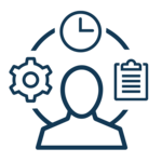 Gestión centralizada de datos maestros