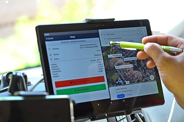 Mantenimiento de estaciones Estaciones transformadoras Quatham