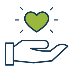 Aumente la calidad de su asistencia.