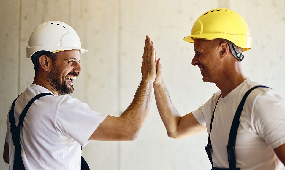 Los costos del proyecto aparecen como por arte de magia