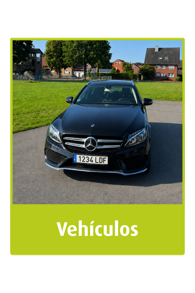Vehiculos